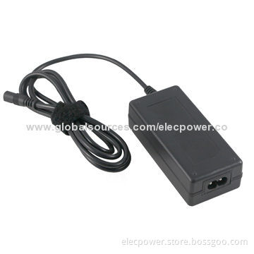 40W Laptop Adapters, Mini Size Charge for Notebooks, Accept Customized